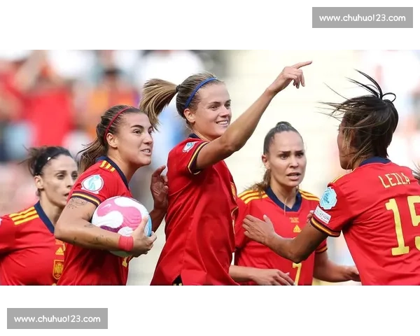 苏格兰女足对阵葡萄牙女足欧洲赛场强强对话走势解析看点焦点